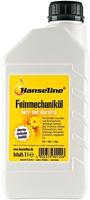 Hanseline fijnmechaniek-olie