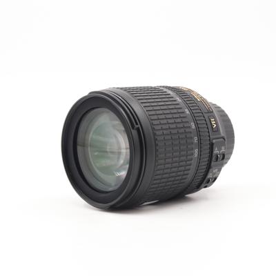 Nikon AF-S 18-105mm F/3.5-5.6G VR ED DX occasion