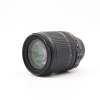 Nikon AF-S 18-105mm F/3.5-5.6G VR ED DX occasion