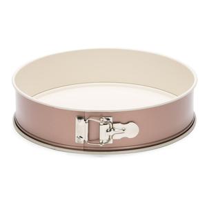 Patisse Springvorm - rond - taartvorm - rose goud - 24 cm - anti-aanbak