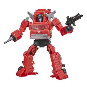 Transformers TRA GEN WFC K VOYAGER AST