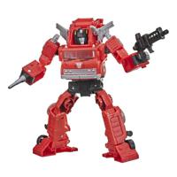 Transformers TRA GEN WFC K VOYAGER AST - thumbnail