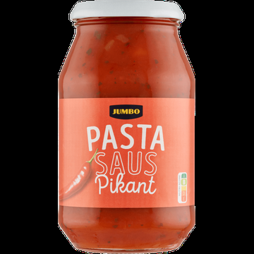 Jumbo Pastasaus Pikant 510 g