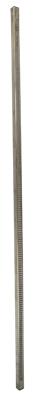 Veeverlosser stang 180cm