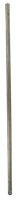Veeverlosser stang 180cm
