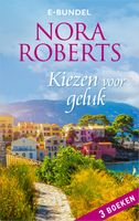 Kiezen voor geluk - Nora Roberts - ebook - thumbnail