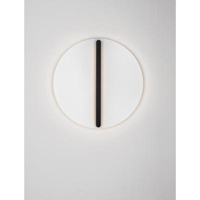 Lyora Ronde wandlampNalu Ø 40cm - 9580582