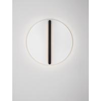Lyora Ronde wandlampNalu Ø 40cm - 9580582