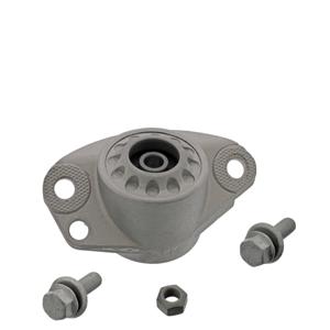 Reparatieset, Ring voor schokbreker veerpootlager ProKit FEBI BILSTEIN, Inbouwplaats: Achteras links en rechts, u.a. für Seat, Skoda, VW, Audi