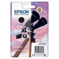 Originele inktcartridge Epson C13T02W14010 Zwart