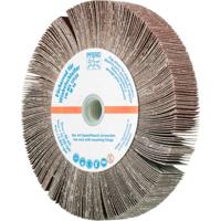 PFERD TOOLS 44782512 Lamellenschuurwiel voor haakse slijper Diameter 125 mm 2 stuk(s)
