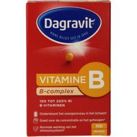 Dagravit B complex