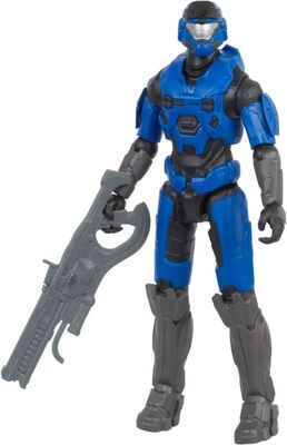 Halo Infinite Action Figure - Spartan MK V (B)