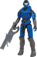 Halo Infinite Action Figure - Spartan MK V (B)