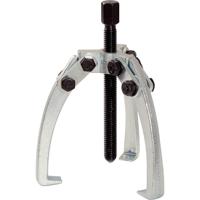 KS Tools 6303102 Poelietrekker voor accupool Aantal haken: 3
