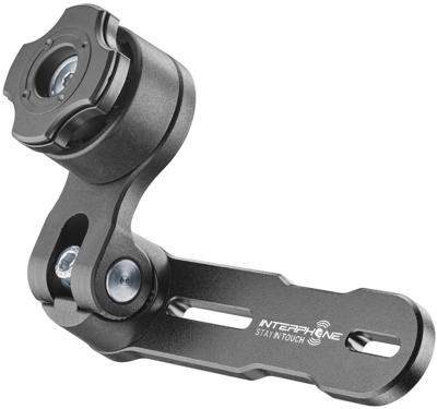 INTERPHONE Caseholder q-lox f.brake oil pan