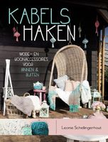 Kabels haken - Leonie Schellingerhout - ebook