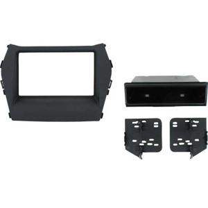 Dubbeldin paneel Hyundai 1233114227