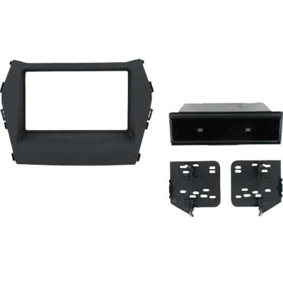 Dubbeldin paneel Hyundai 1233114227