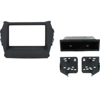 Dubbeldin paneel Hyundai 1233114227
