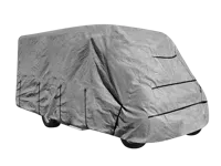 Pro Plus Camperhoes tot 7,5m
