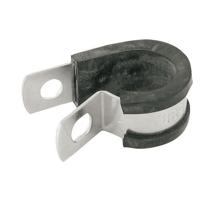 Leidingklem ø15.9-17.5mm 10 stuks 741318