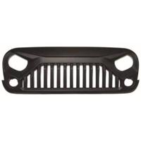 Absima 2320085 1:10 Jeep grille Zwart