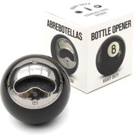 8 Ball Flessenopener - Heavy Duty 8 Ball Flessenopener - Heavy Duty