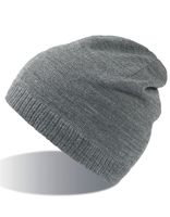 Atlantis AT708 Snappy Hat - Grey - One Size