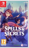 Spells & Secrets - thumbnail