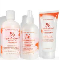 Kappersset Bumble & Bumble Hairdresser'S Invisible Oil Starter Set