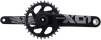 SRAM crankstel "x01 eagle" - thumbnail