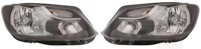 Koplamp Set SET5868962