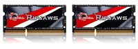 G.Skill 16GB DDR3-1866 geheugenmodule 2 x 8 GB 1866 MHz