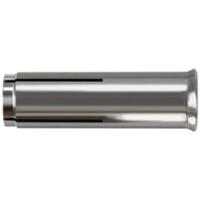 Fischer 48410 EA II M 6 x 30 A4 Binnendraadplug 30 mm 8 mm 100 stuk(s)