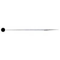 Ronde rasp ERIZO 10" Rond Entrefina (limaboon)