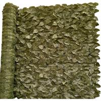 Laurier Donker Hedera op rol 150x500 cm - Buitengewoon de boet