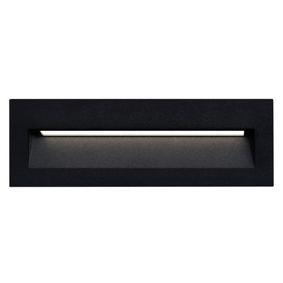 Inbouwspot Slice LED buitenlamp