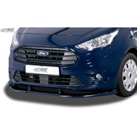 Voorspoiler Vario-X passend voor Ford Transit Connect & Tourneo Connect 2018-2022 (PU) RDVFO55