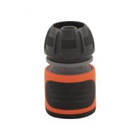 Waterstopkoppeling Gardena 1/2" blister