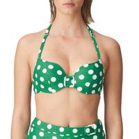 Marie Jo Rosalie Heart Shape Padded Bikini Top - thumbnail