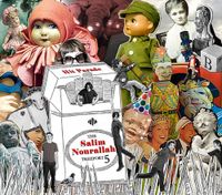 Hit Parade - CD (4047179621724) - thumbnail