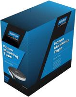 NORTON Foam cover tape 13mmx50m