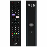 Universele afstandsbediening CGV FIDELIO - thumbnail