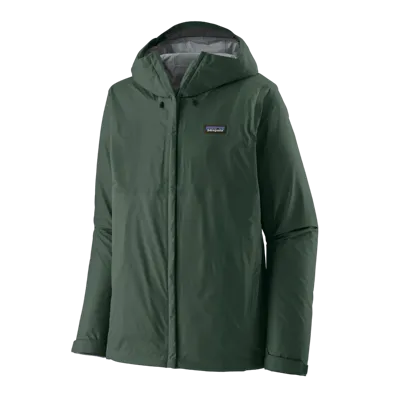 Patagonia Torrentshell 3L Regenjas