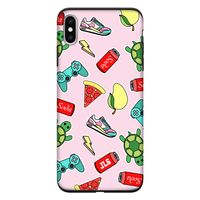 Things Jamie Loves: iPhone XS Max Tough Case