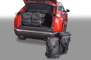 Reistassenset Peugeot 2008 II 2019-heden P12001S