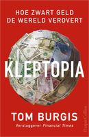 Kleptopia - Tom Burgis - ebook - thumbnail