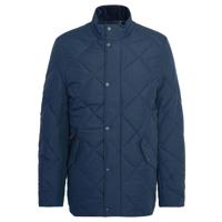 Heren Quilt Winter Chelsea Navy