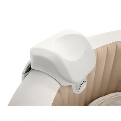 Intex spa foam hoofdsteun